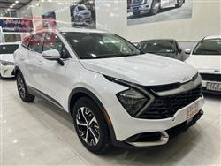 کیا سپۆرتاج